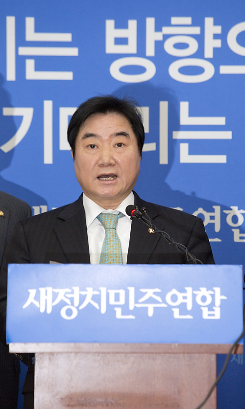 정치/정당/새정치민주연합/여론조사