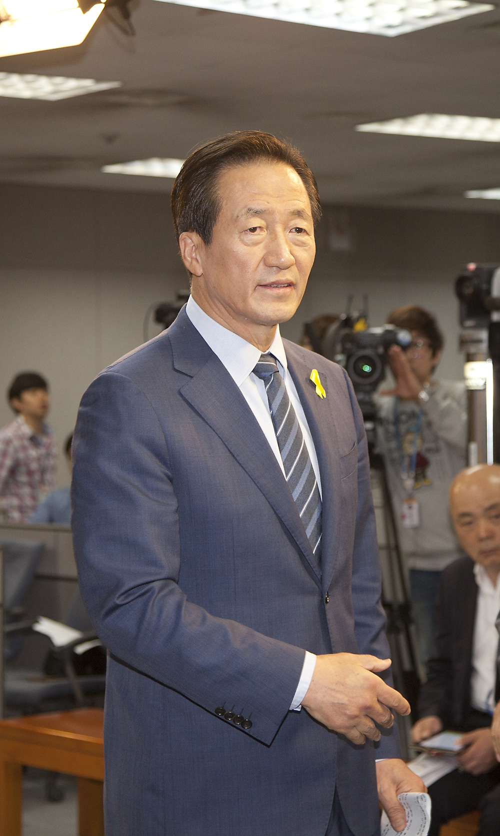 정치/정당/새누리당/서울시장후보