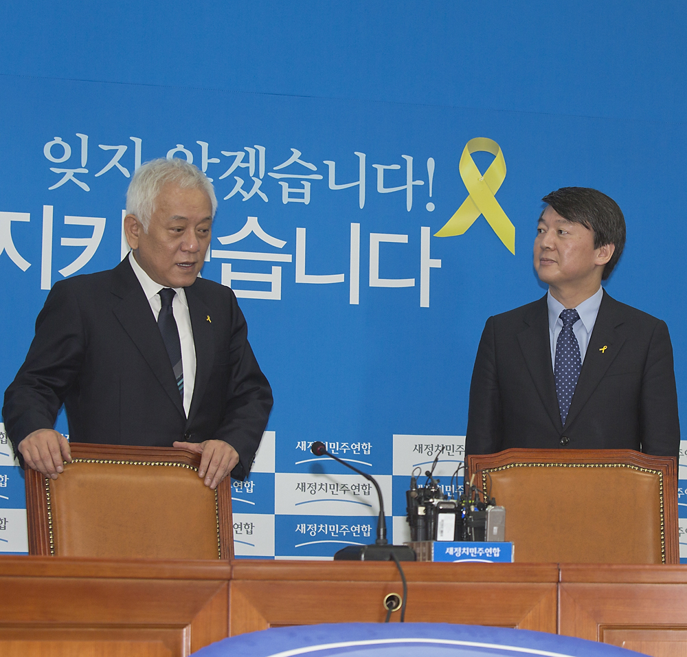 정치/정당/새누리당/이완구/원내대표/새정치민