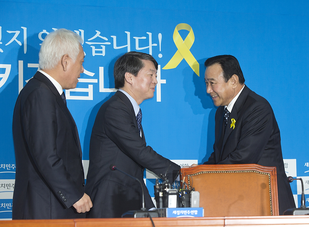정치/정당/새누리당/이완구/원내대표/새정치민