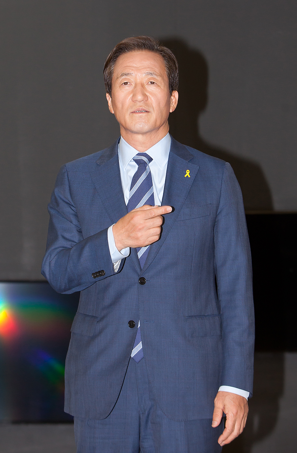 6.4지방선거/서울시장후보/정몽준/새누리당/박원