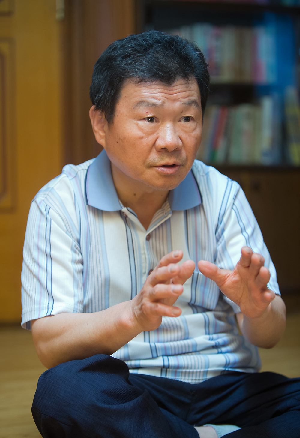 사회/정은희/정현조/여대생정은희사건/