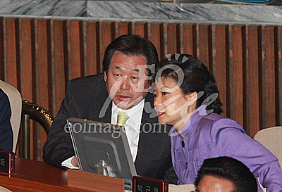 친박무소속연대,친박연대,본회의
