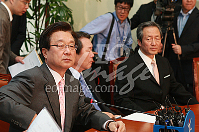 정몽준