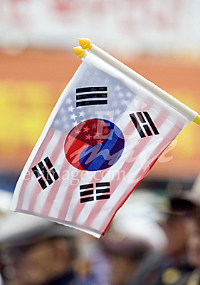 사회/한미 FTA/국회비준