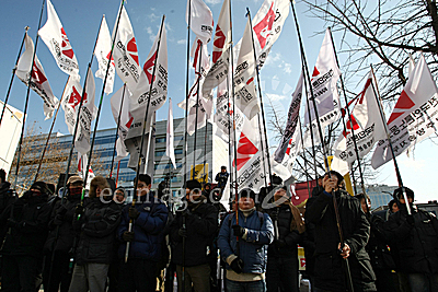 사회/언론노조