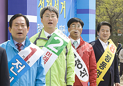 정치/재보궐선거/전주덕진/정동영/전희재/김근식/염경석/매니패스토/