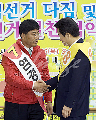 정치/재보궐선거/전주덕진/정동영/전희재/김근식/염경석/매니패스토/