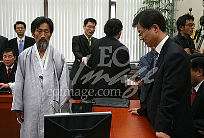 정치/국회/외교통상통일위원회/박진/한미FTA