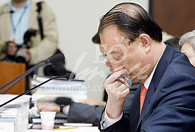 정치/국회/방송통신위원회/문화체육관광방송통신위원회/최시중