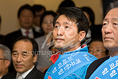 정치/정당/한나라당/서울시장/지방자치단체장/지방선거