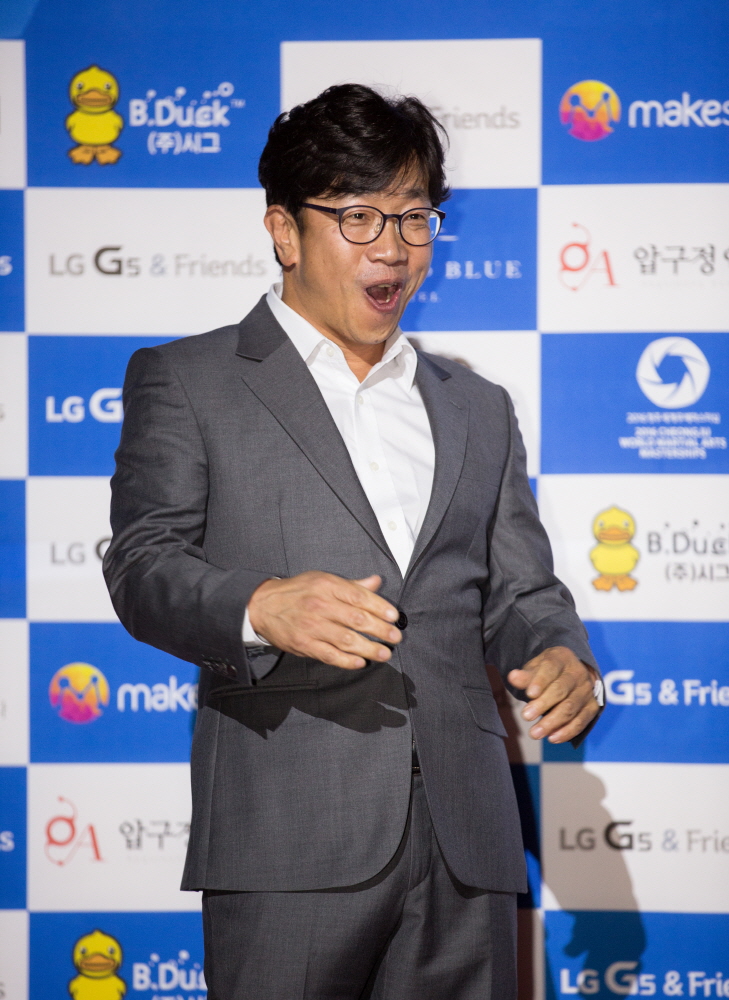 신스틸러 / 신스틸러 페스티벌 / 2016 신스틸러 페