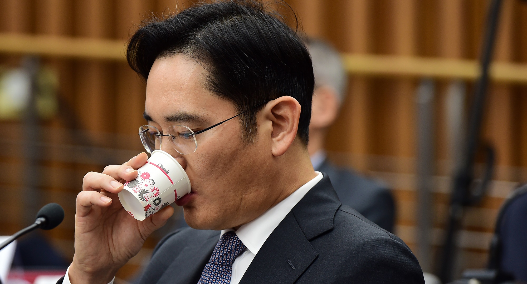 최순실게이트;국회;국정조사;1차청문회;재벌;그룹;총수;회장