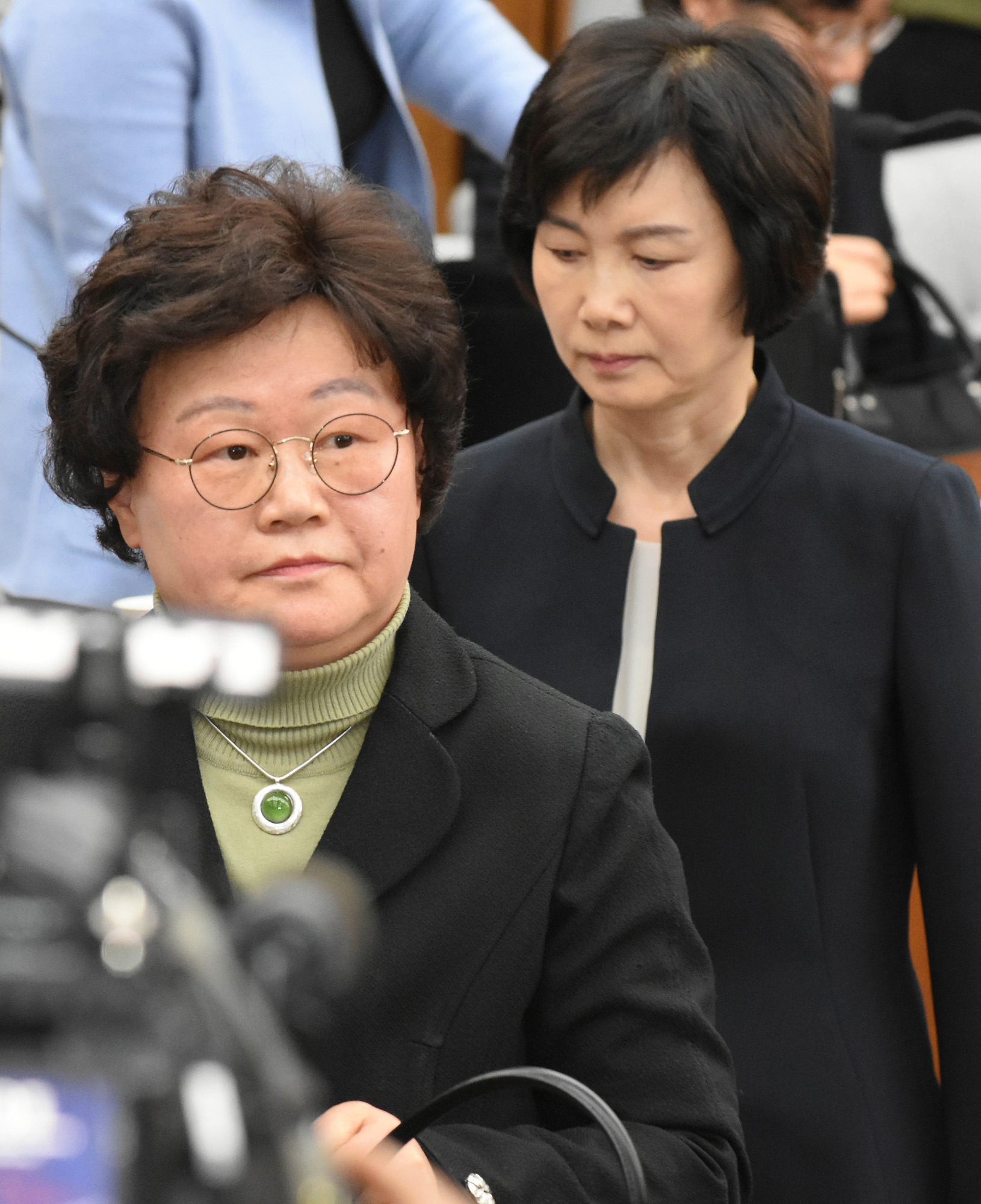 정치;국회;청문회;최순실;박근혜;국정농단;특위;국조특위