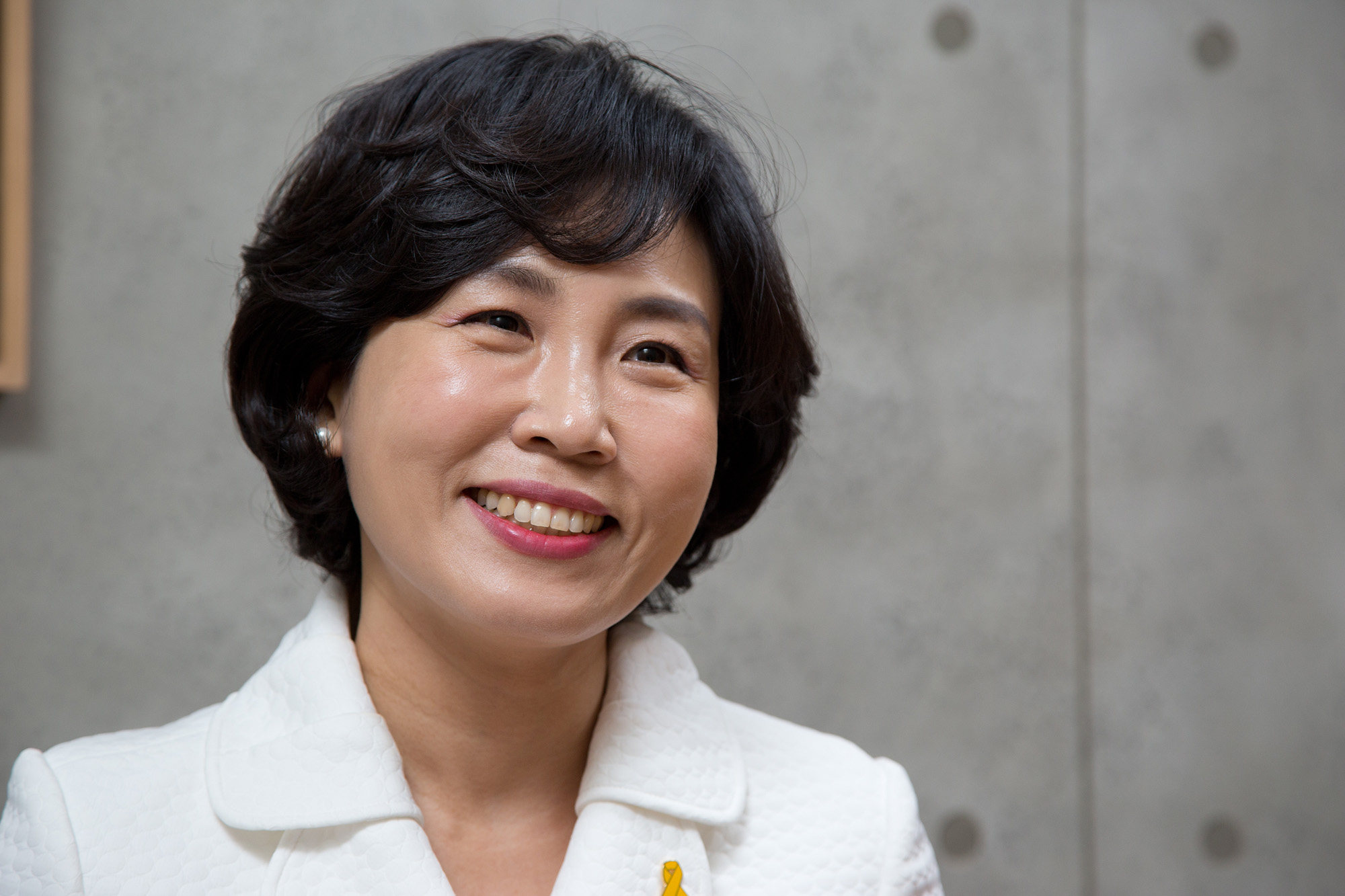 정치;정당;더불어민주당;더민주당;대선후보;이재명;성남시장;부인;김혜영;인터뷰