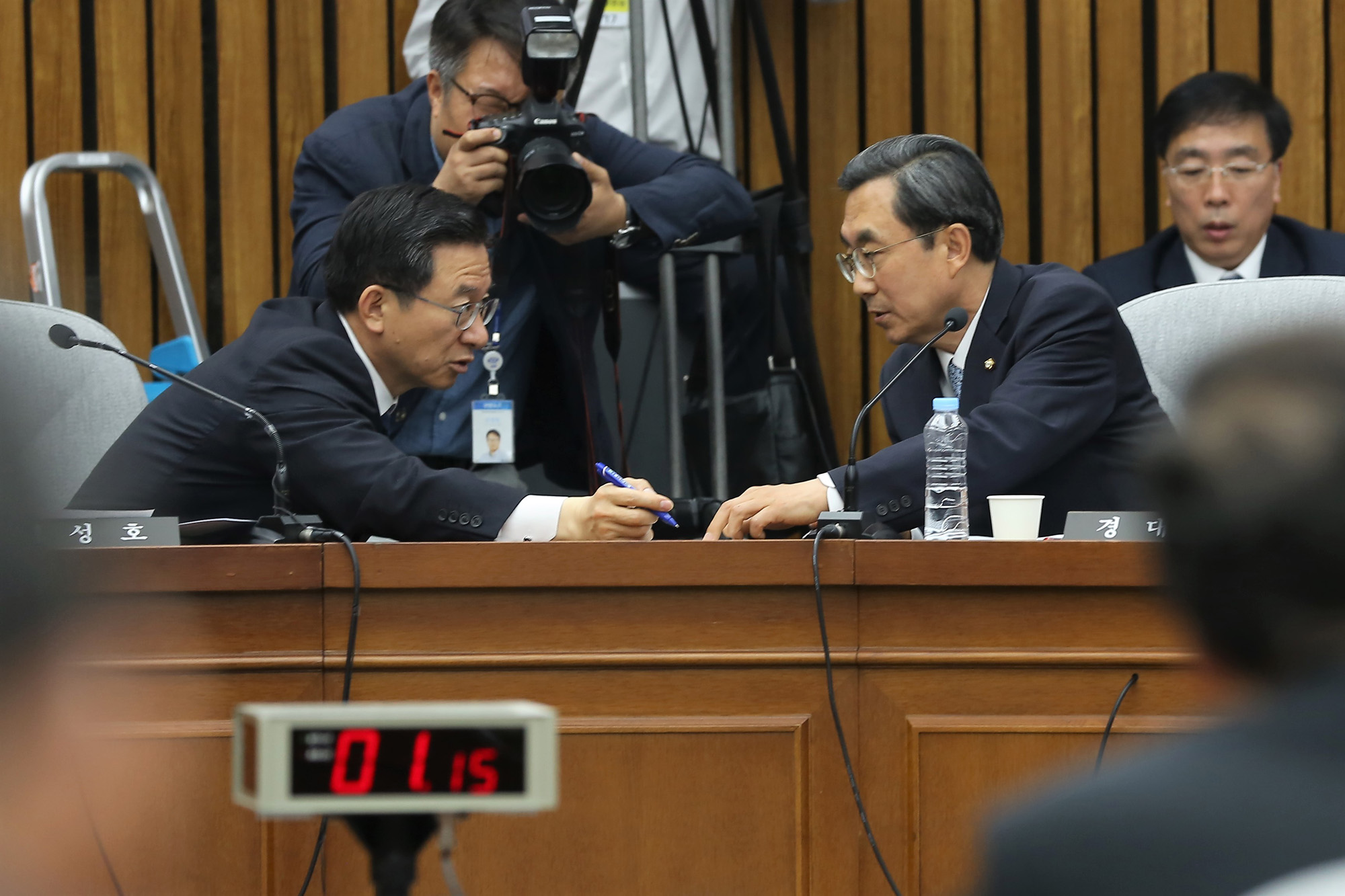 정치;국회;이낙연;국무총리후보자;인사청문회