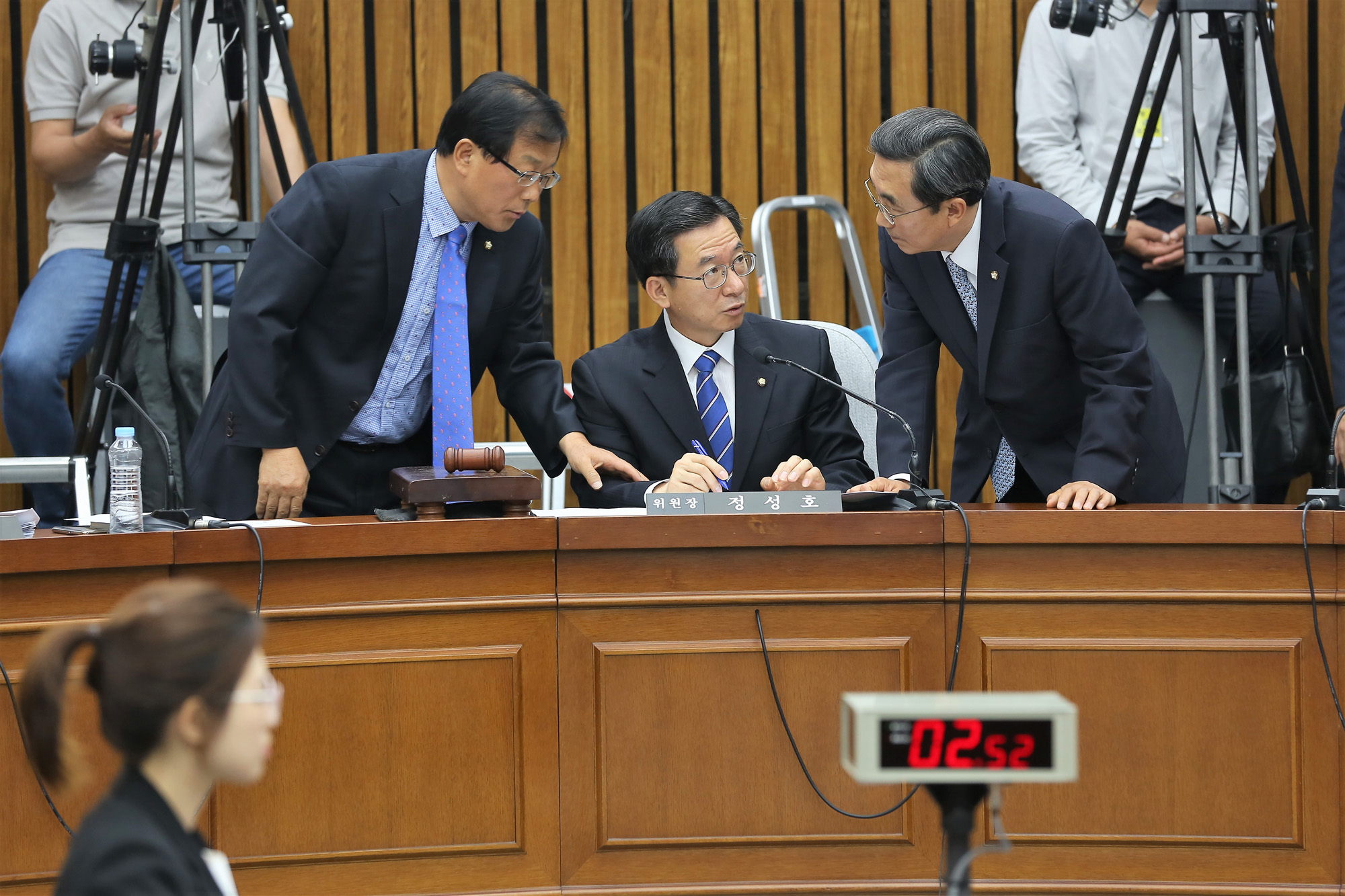 정치;국회;이낙연;국무총리후보자;인사청문회