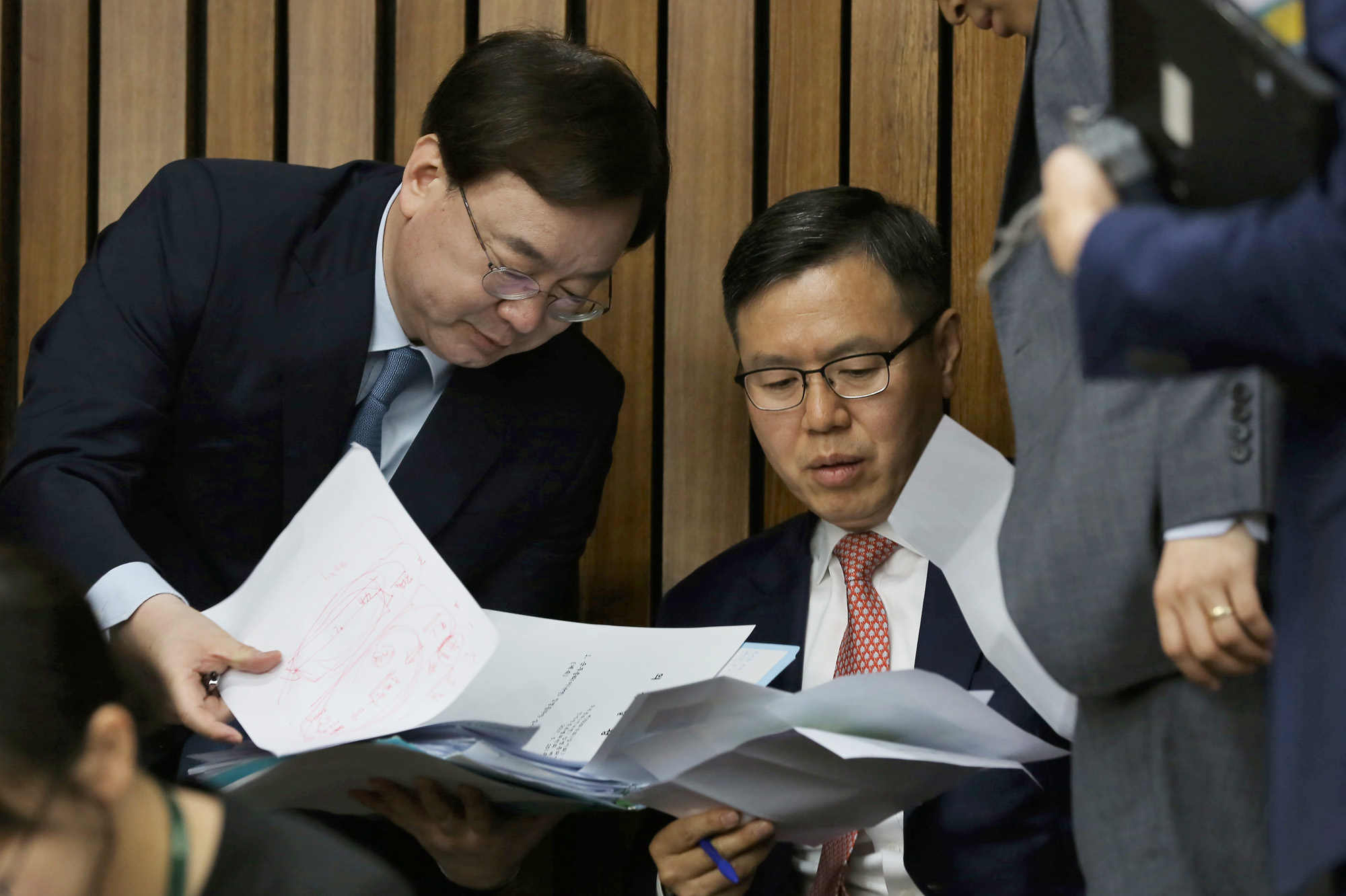 정치;국회;이낙연;국무총리후보자;인사청문회;정태옥
