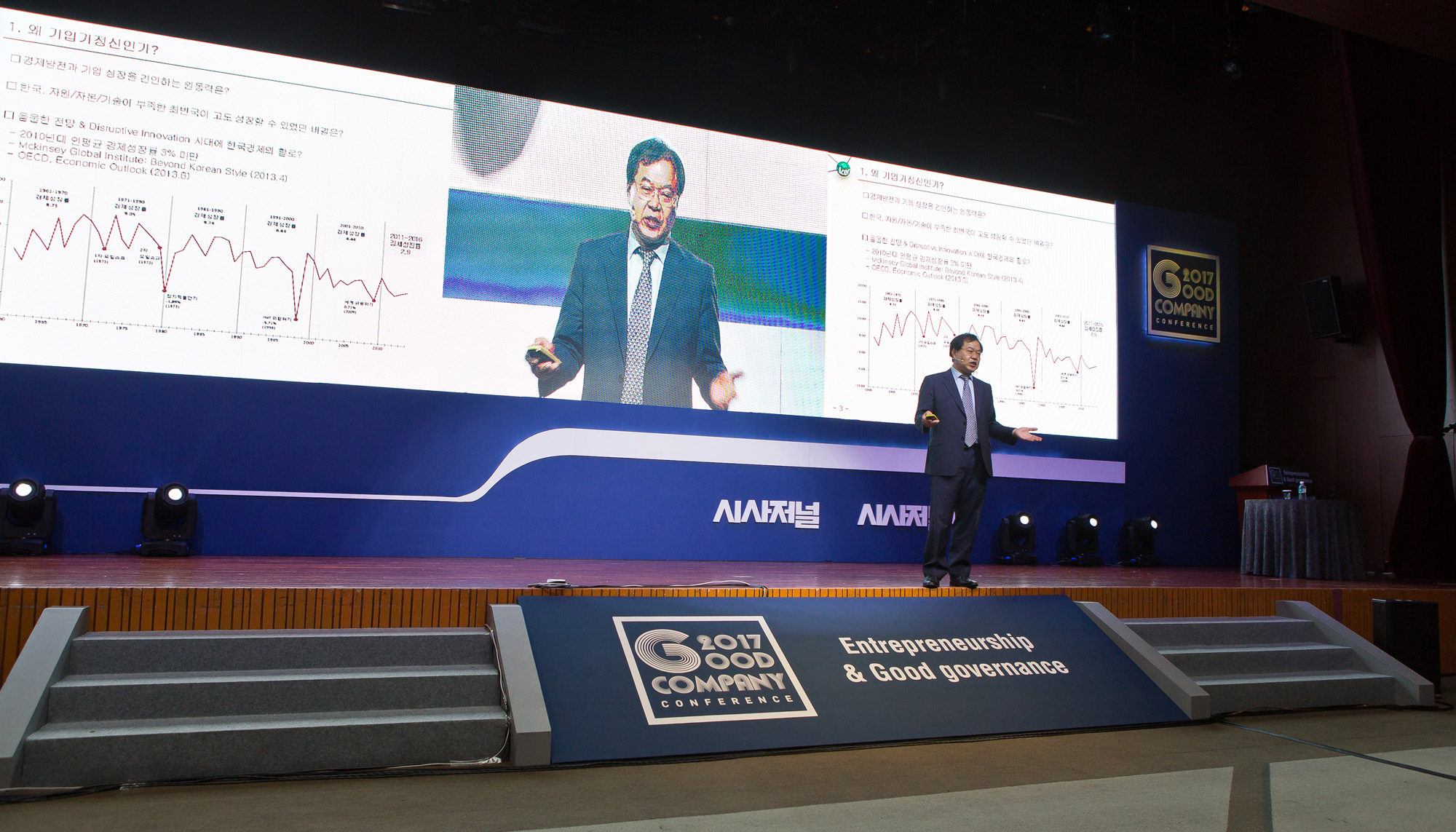경제/기업/행사/시사저널/시사저널굿컴퍼니컨퍼