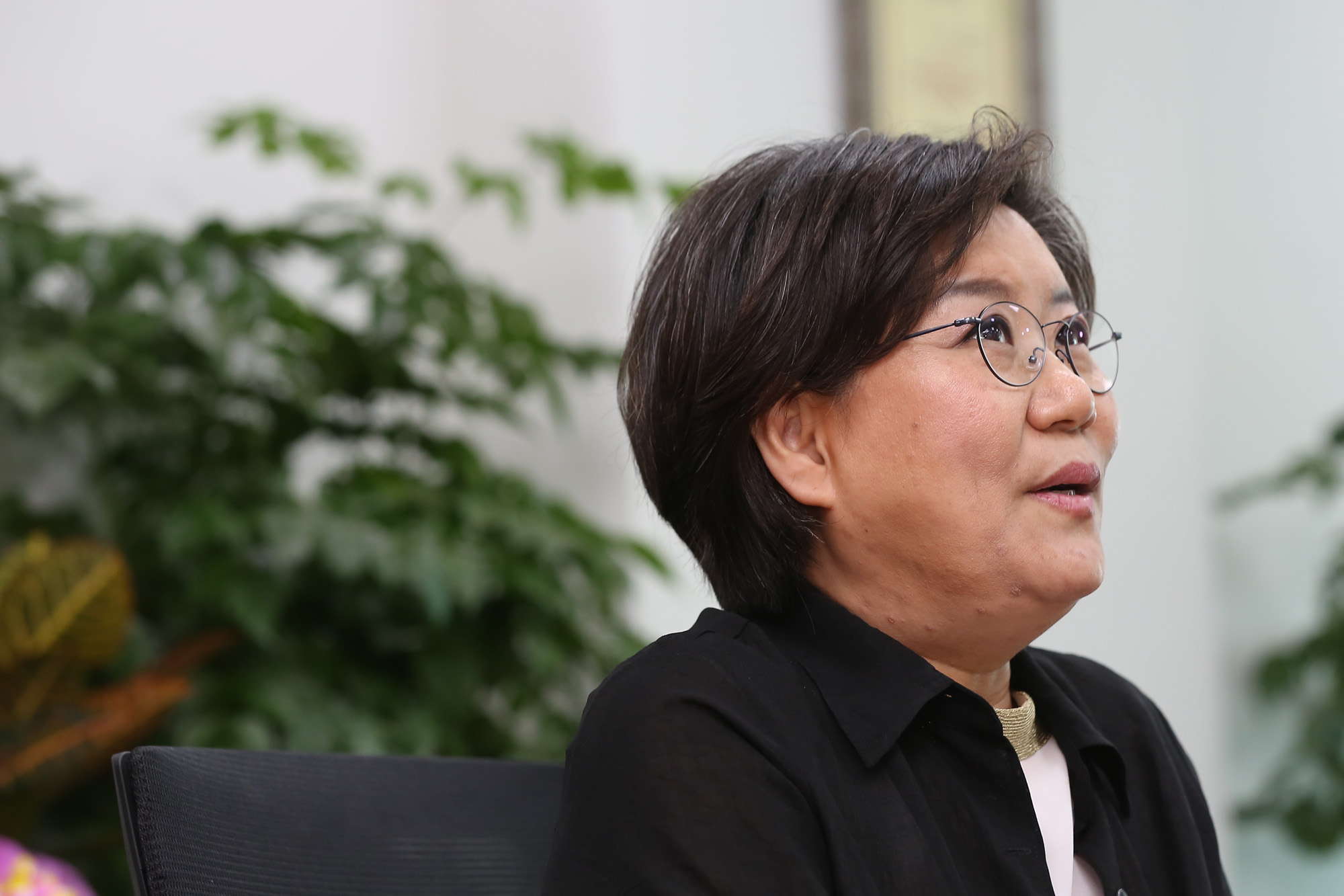 정치;국회;바른정당;이혜훈