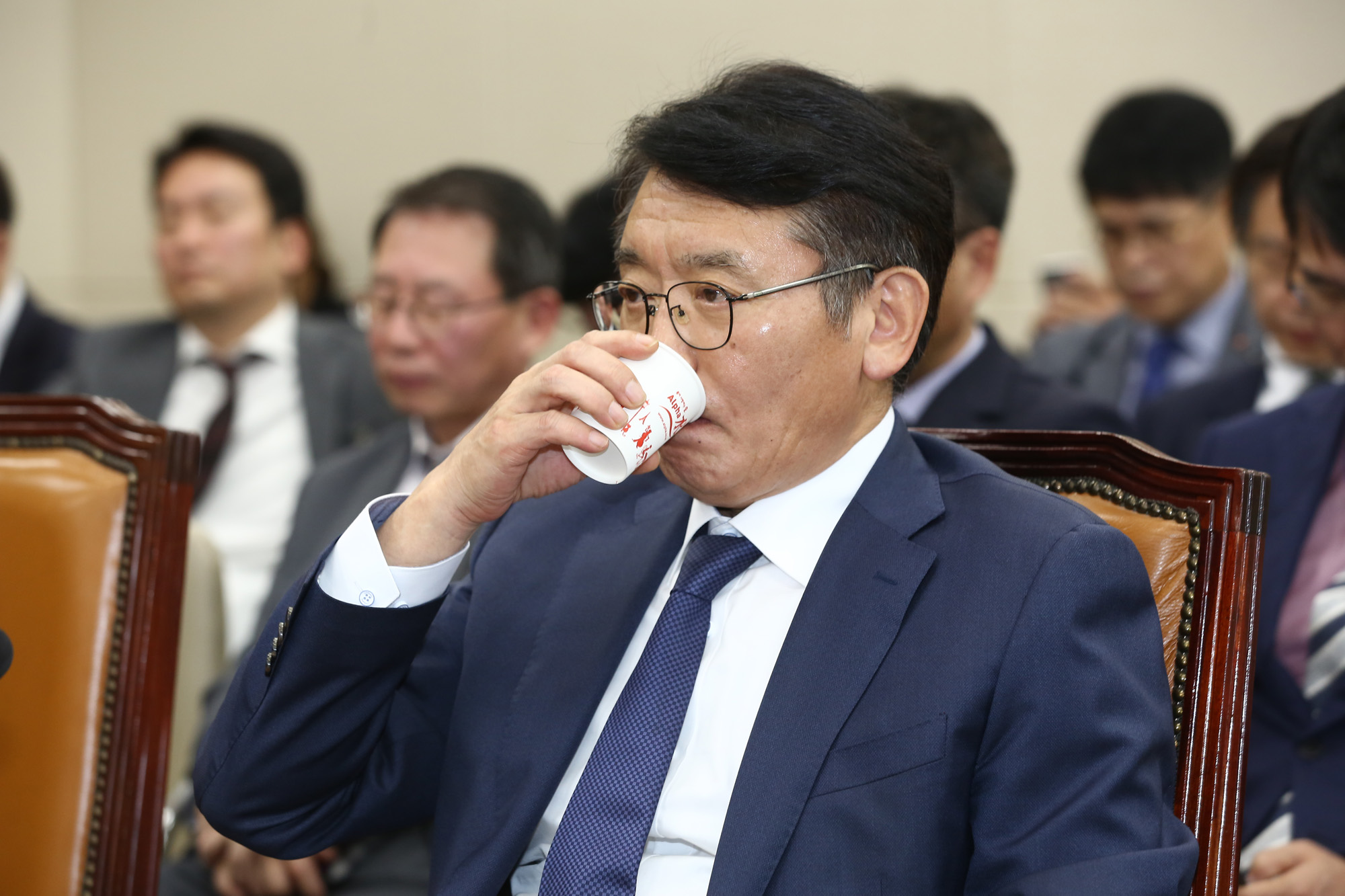 정치;국회;한국방송공사;고대영사장;KBS