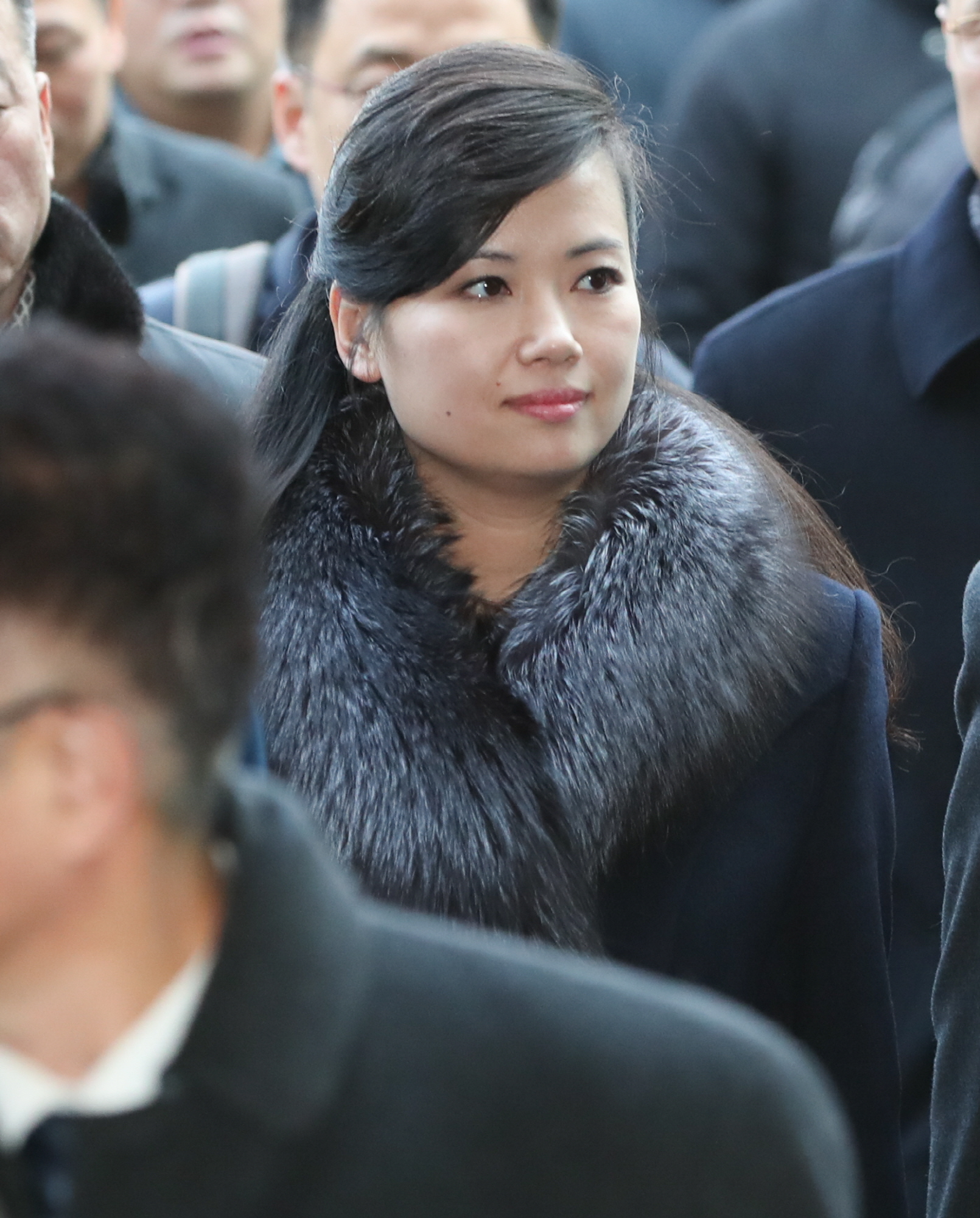 북예술단점검단