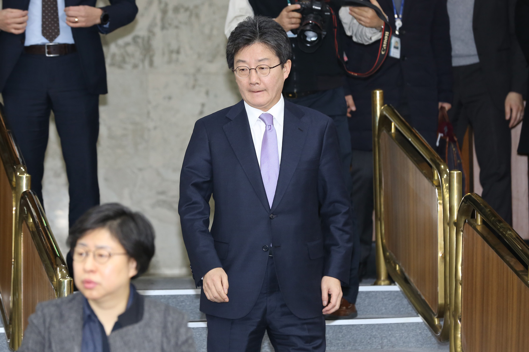 정치;국회;바른미래당;유승민;박주선