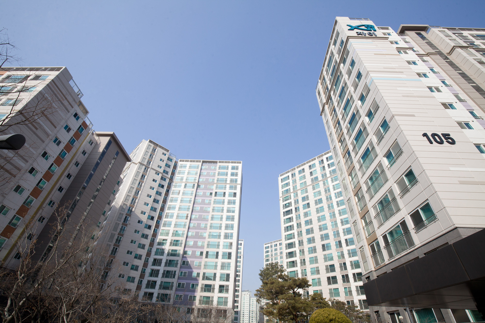 강북아파트;아현동아파트;공덕자이;강북부동산