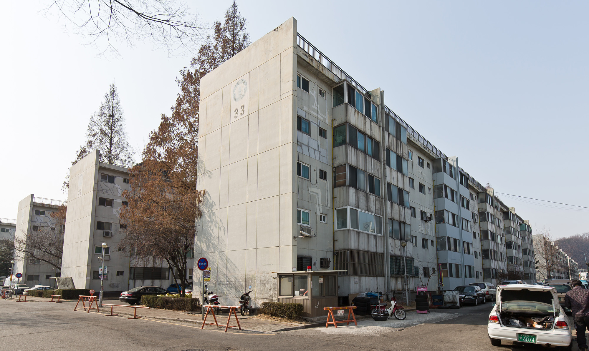 경제;부동산;건축;아파트단지;반포주공1단지;아파트재개발;아파트재건축;강남재건축