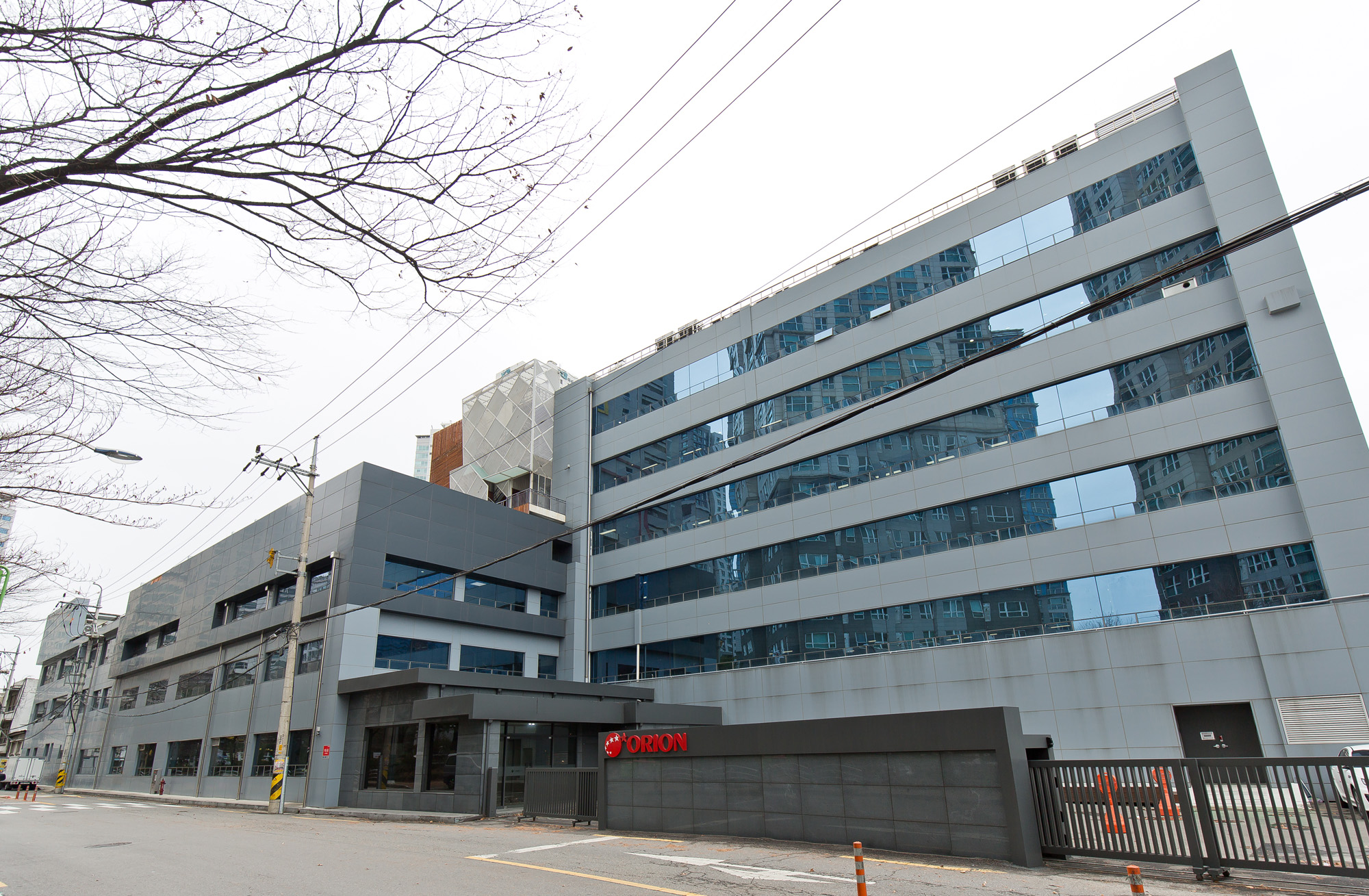경제;기업;제과업;음식료품;이경재;오너리스크;이화경;과자제조업체;오리온그룹;동양제과