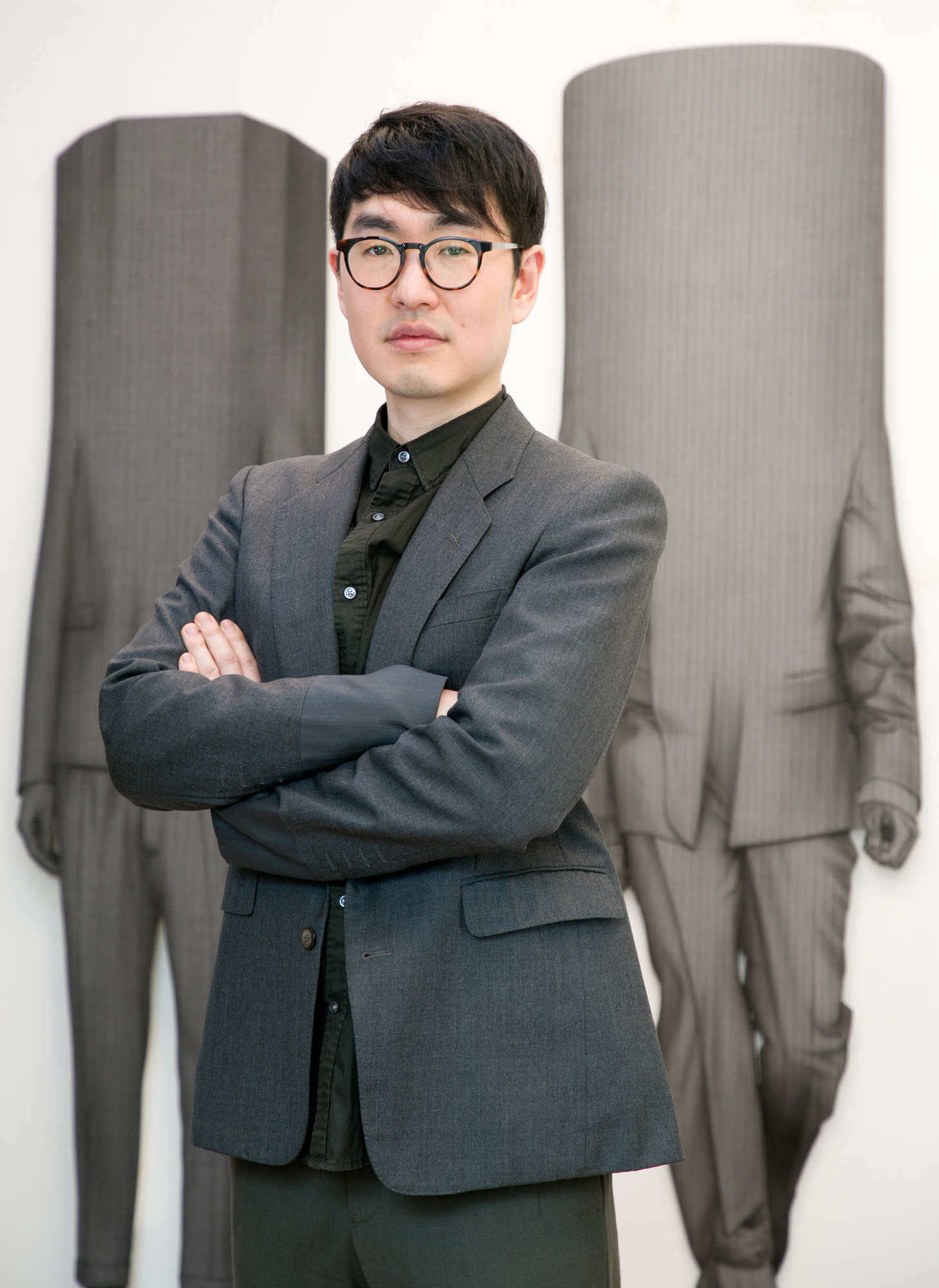 손문일;화가;아티스트;화가의방