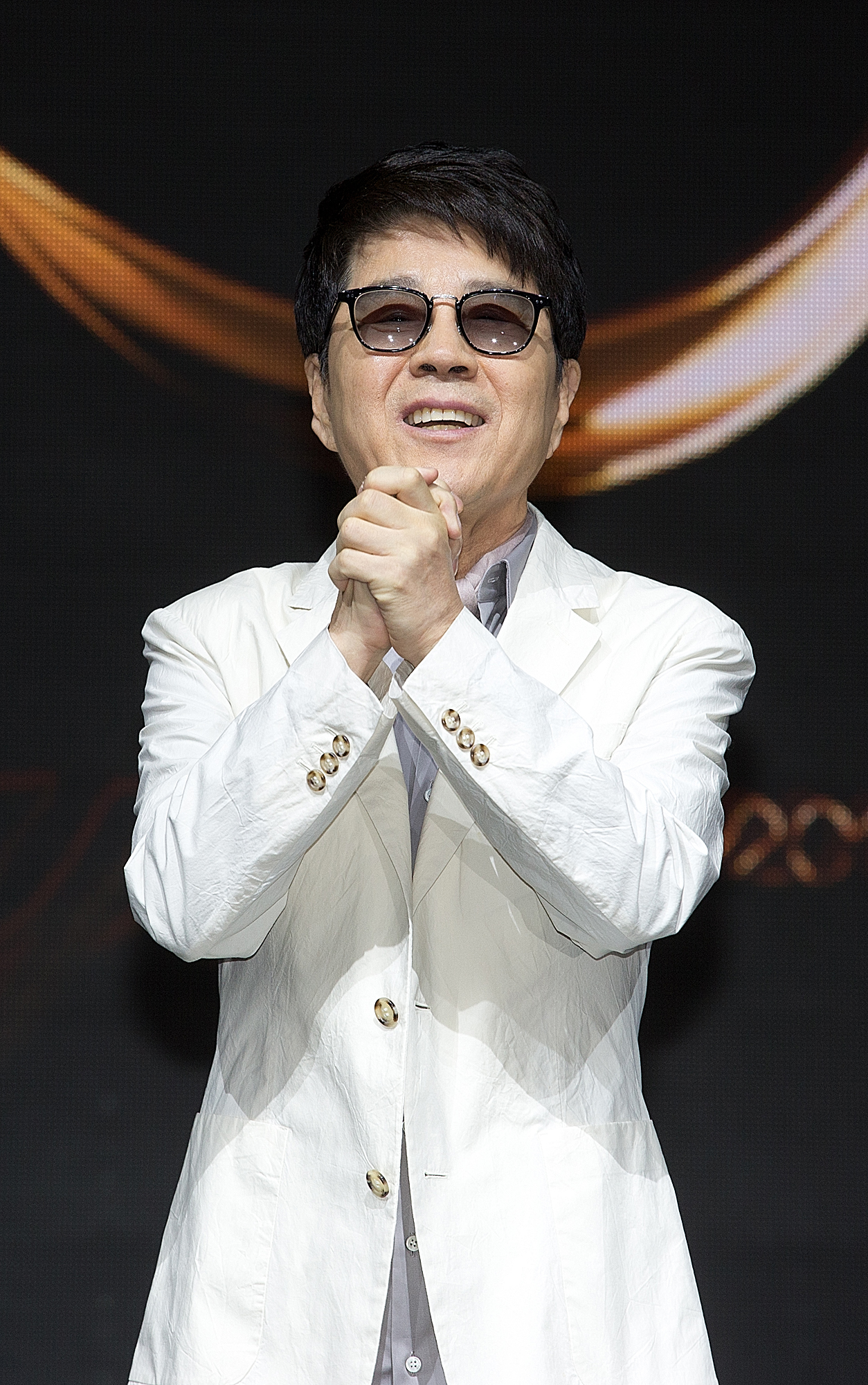 문화;연예;가수;조용필;기자간담회;50주년