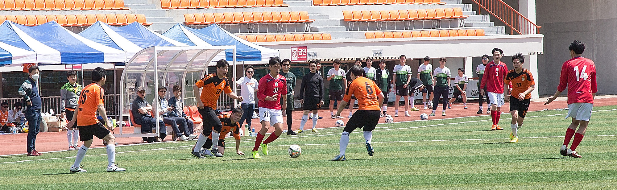 회사;일요신문;기자협회;기협;축구