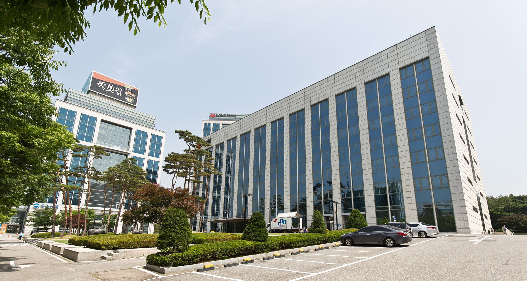 경제;기업;식품기업;농심;라면;청량음로;식품제조업;농심그룹