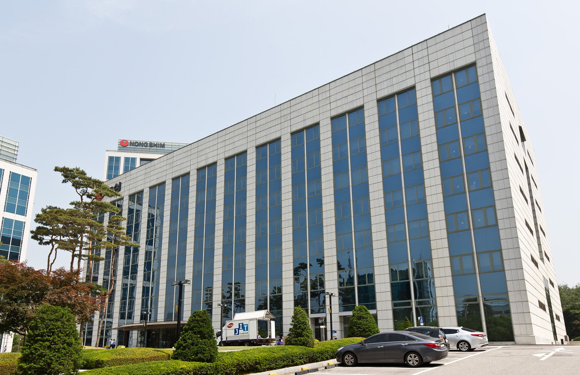경제;기업;식품기업;농심;라면;청량음로;식품제조업;농심그룹
