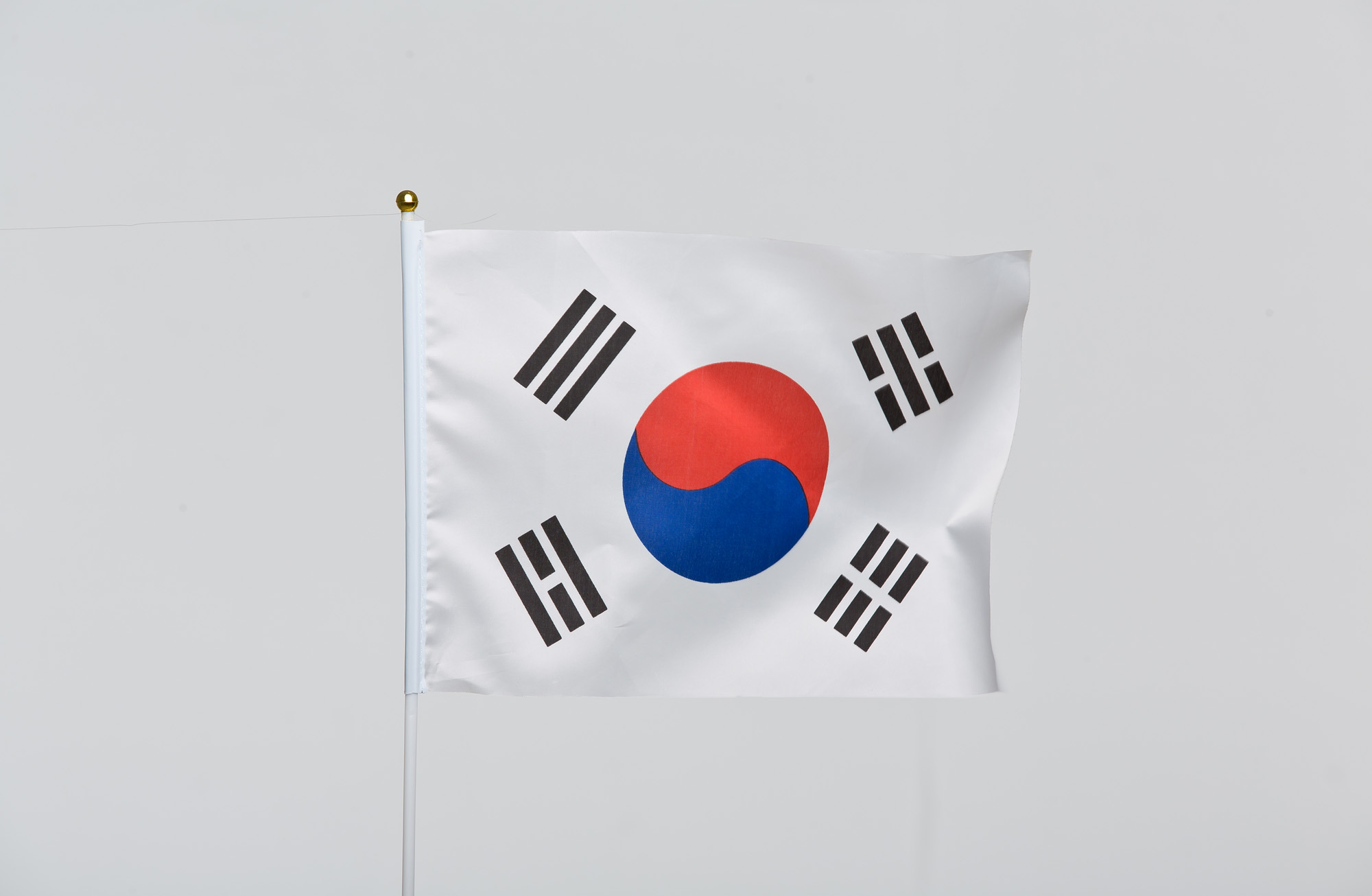 이미지컷;태극기;보수단체;보수이미지;펄럭이는태극기
