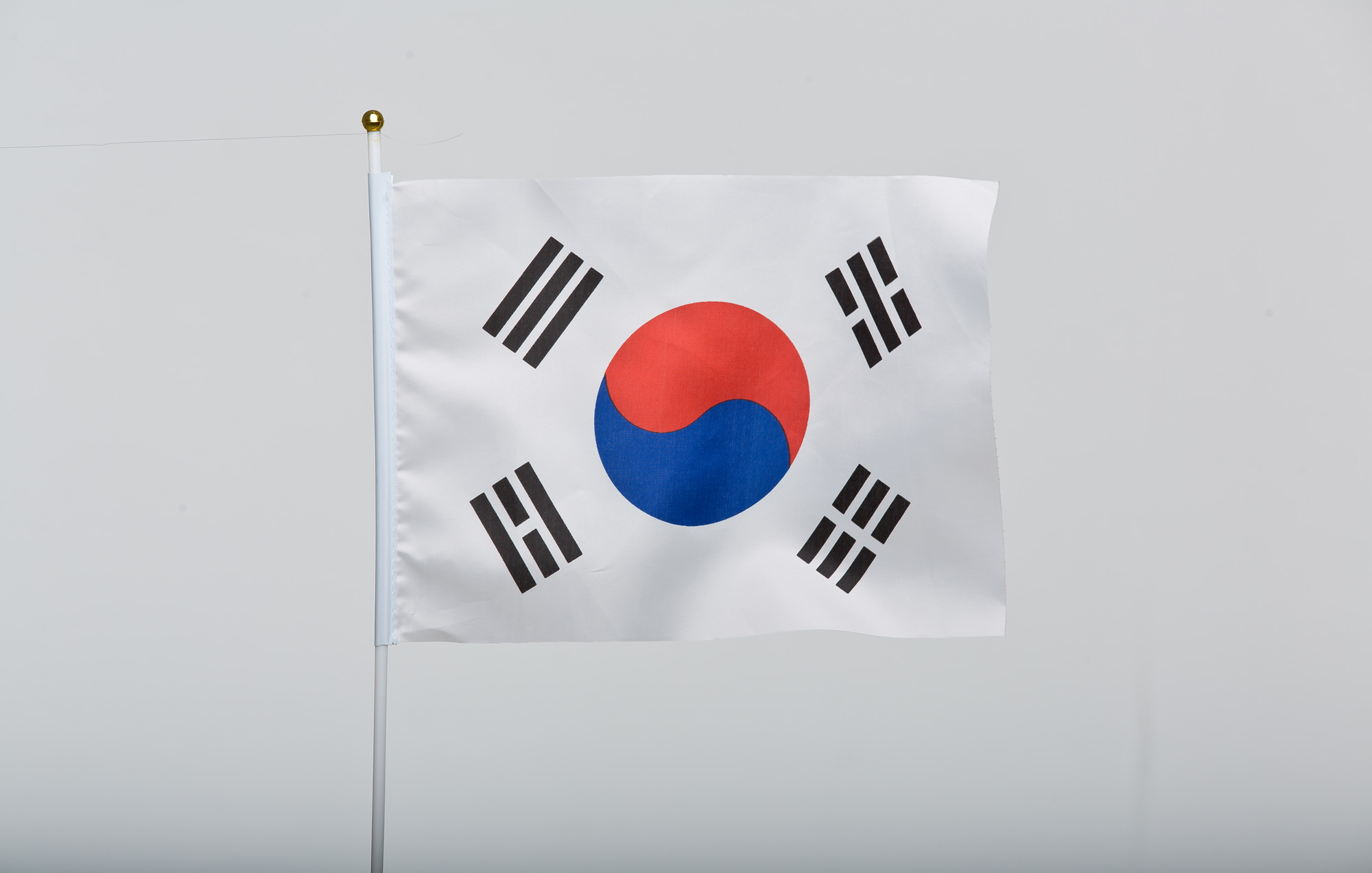 이미지컷;태극기;보수단체;보수이미지;펄럭이는태극기
