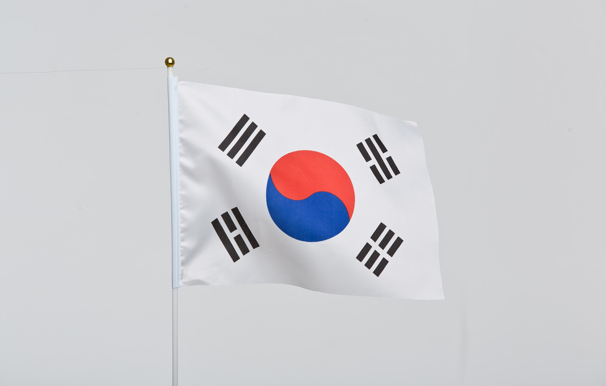 이미지컷;태극기;보수단체;보수이미지;펄럭이는태극기