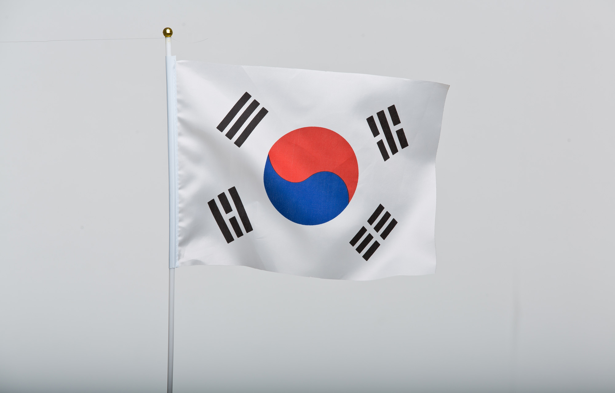 이미지컷;태극기;보수단체;보수이미지;펄럭이는태극기