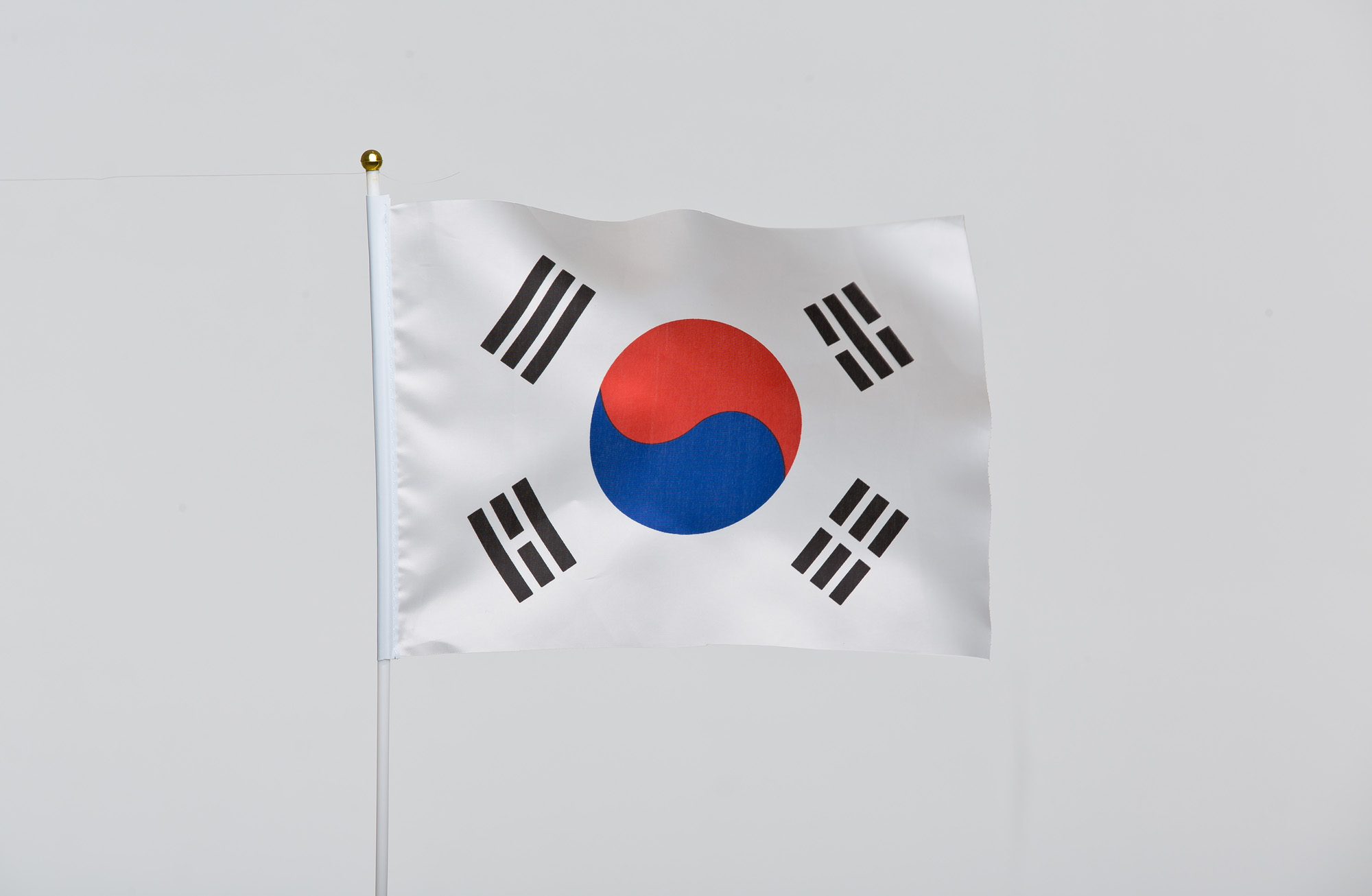 이미지컷;태극기;보수단체;보수이미지;펄럭이는태극기
