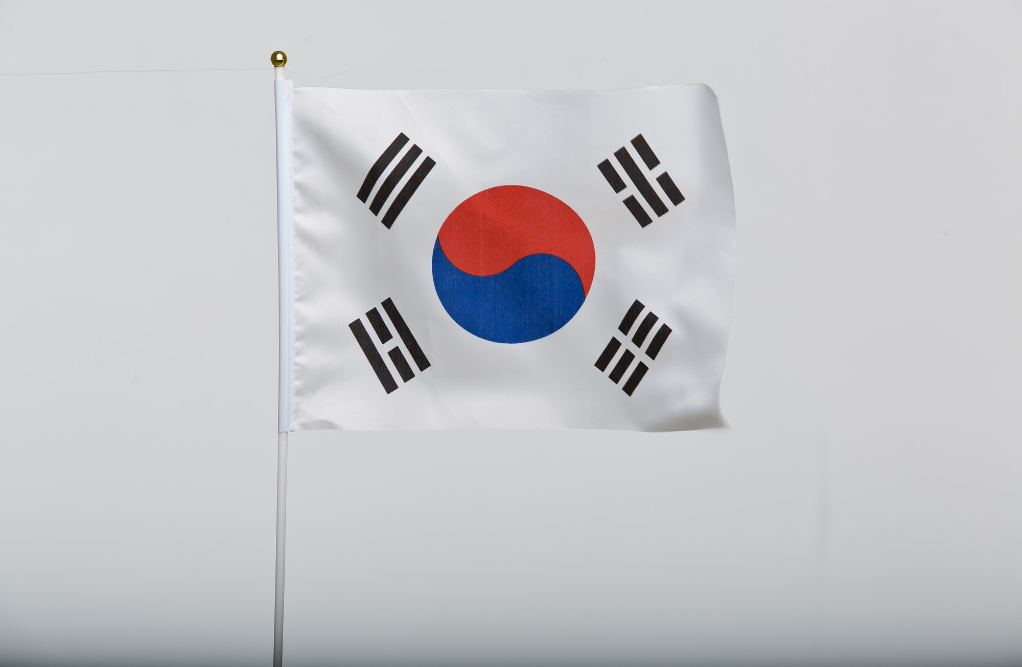 이미지컷;태극기;보수단체;보수이미지;펄럭이는태극기