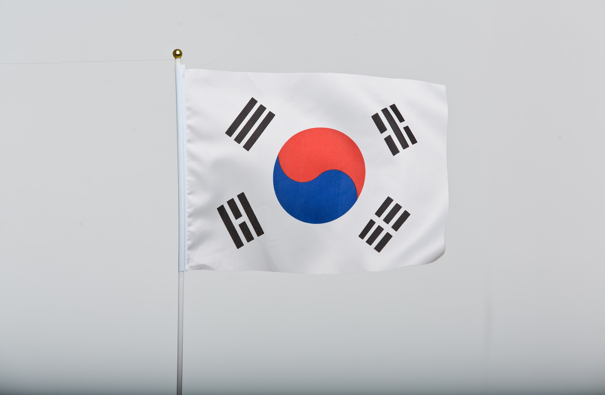 이미지컷;태극기;보수단체;보수이미지;펄럭이는태극기