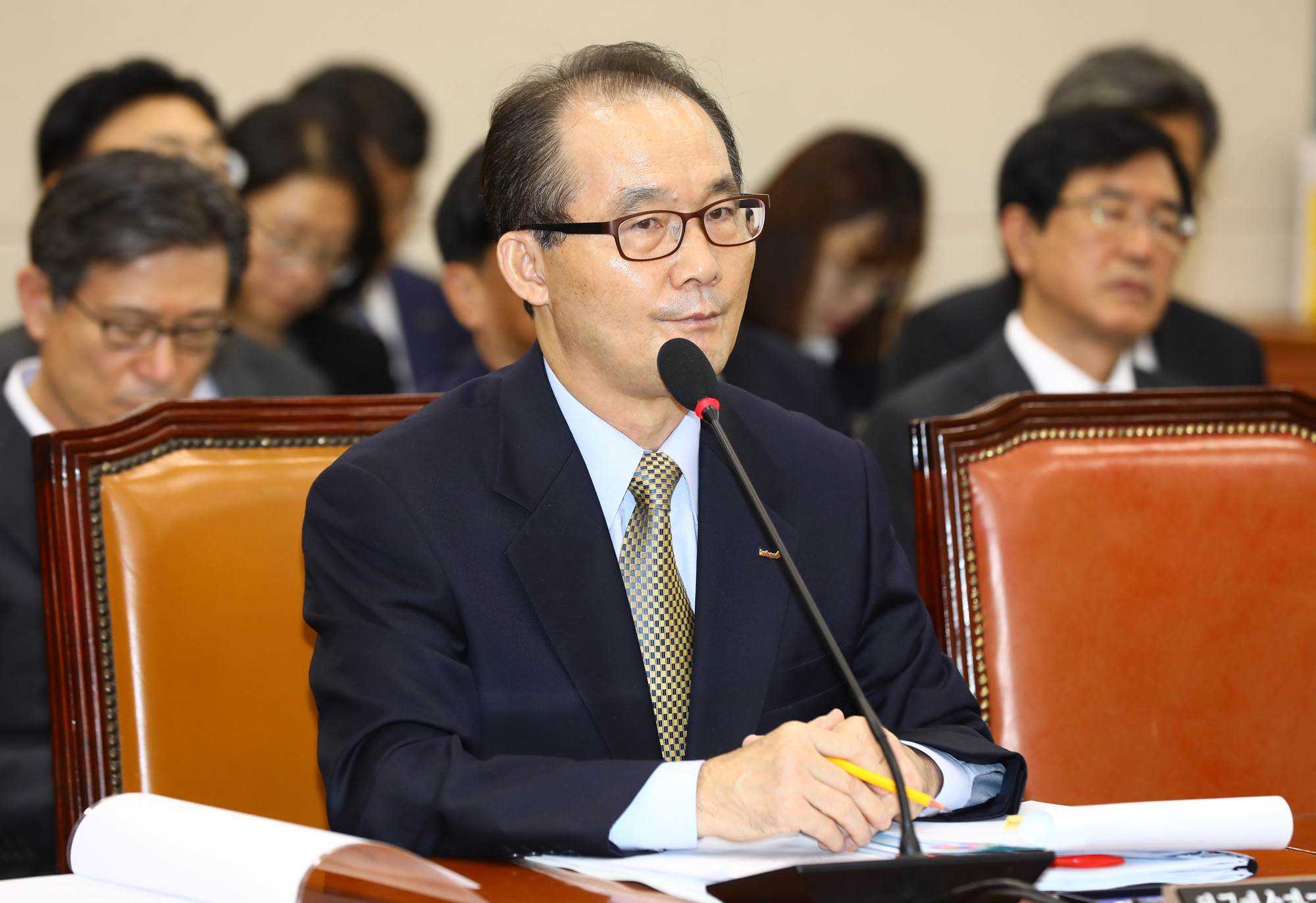 국정감사;과학방송통신위원회;과학기술정보방송통신위원회;김기만한국방송광고진흥공사
