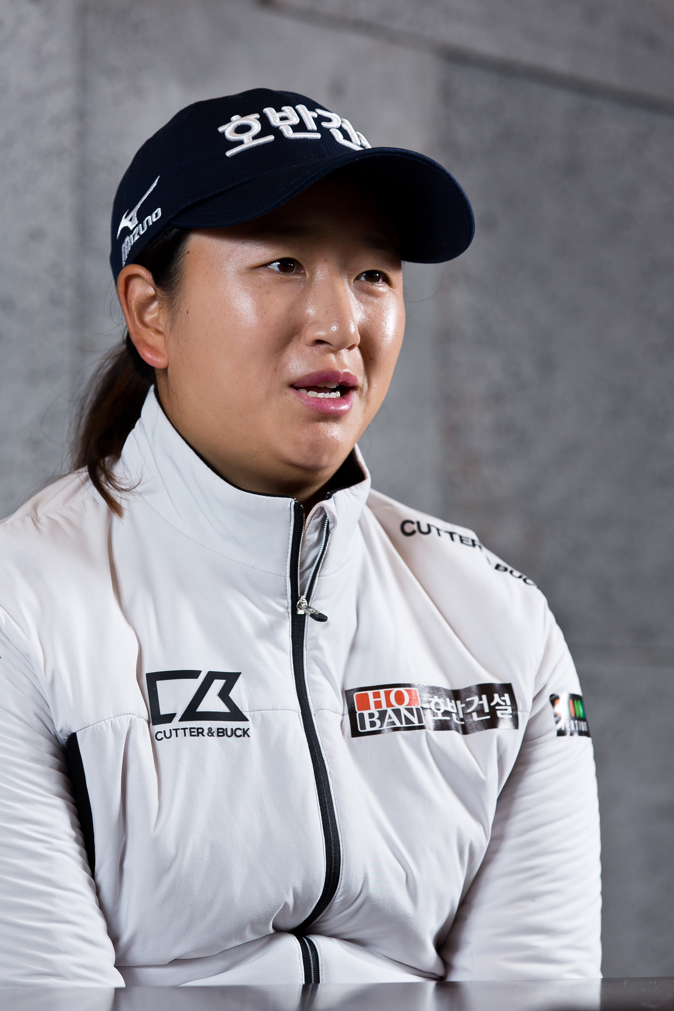 스포츠;골프;프로골퍼;박채윤;KLPGA;세이프티퀸
