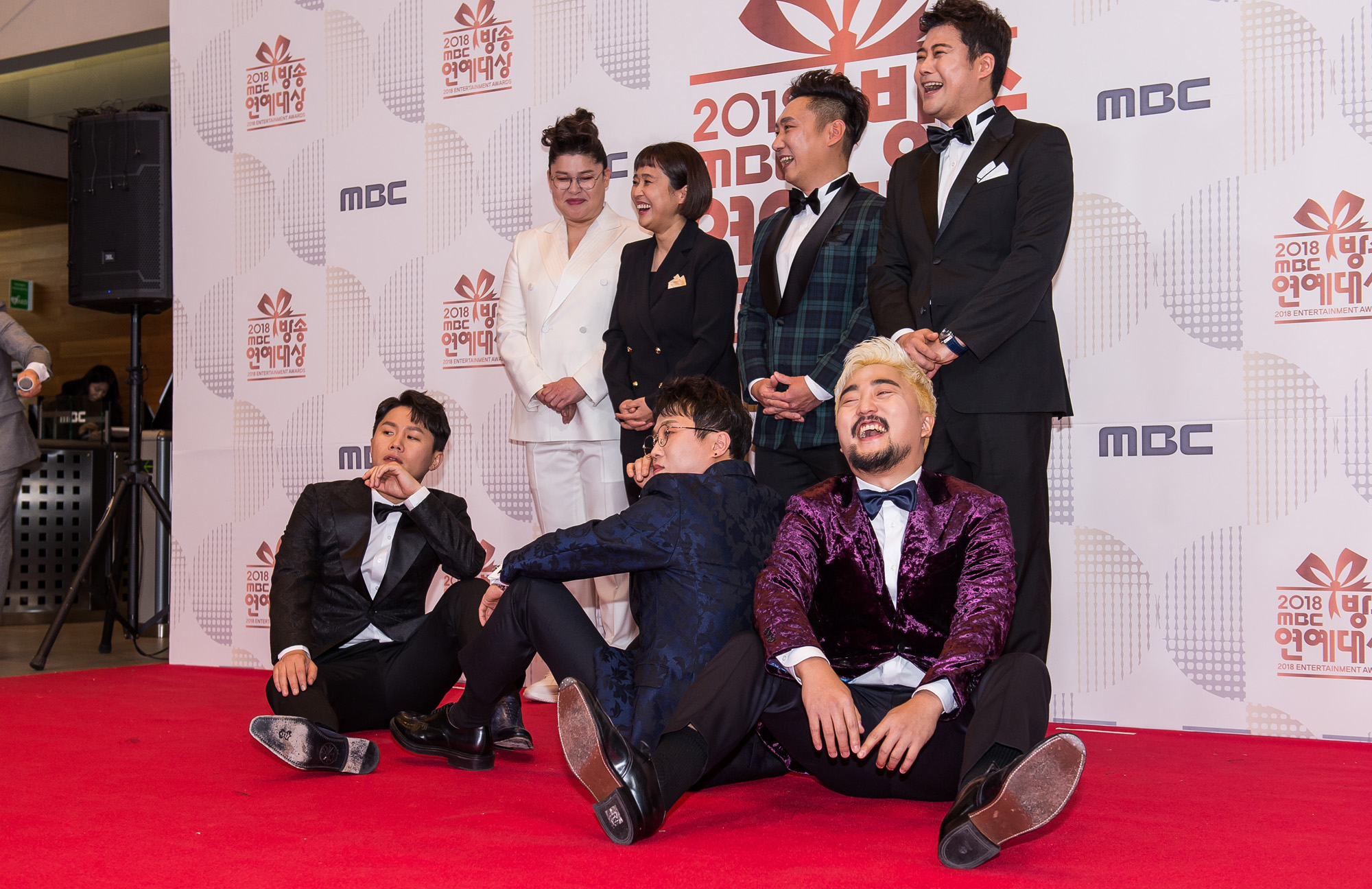 연예;방송;MBC방송연예대상