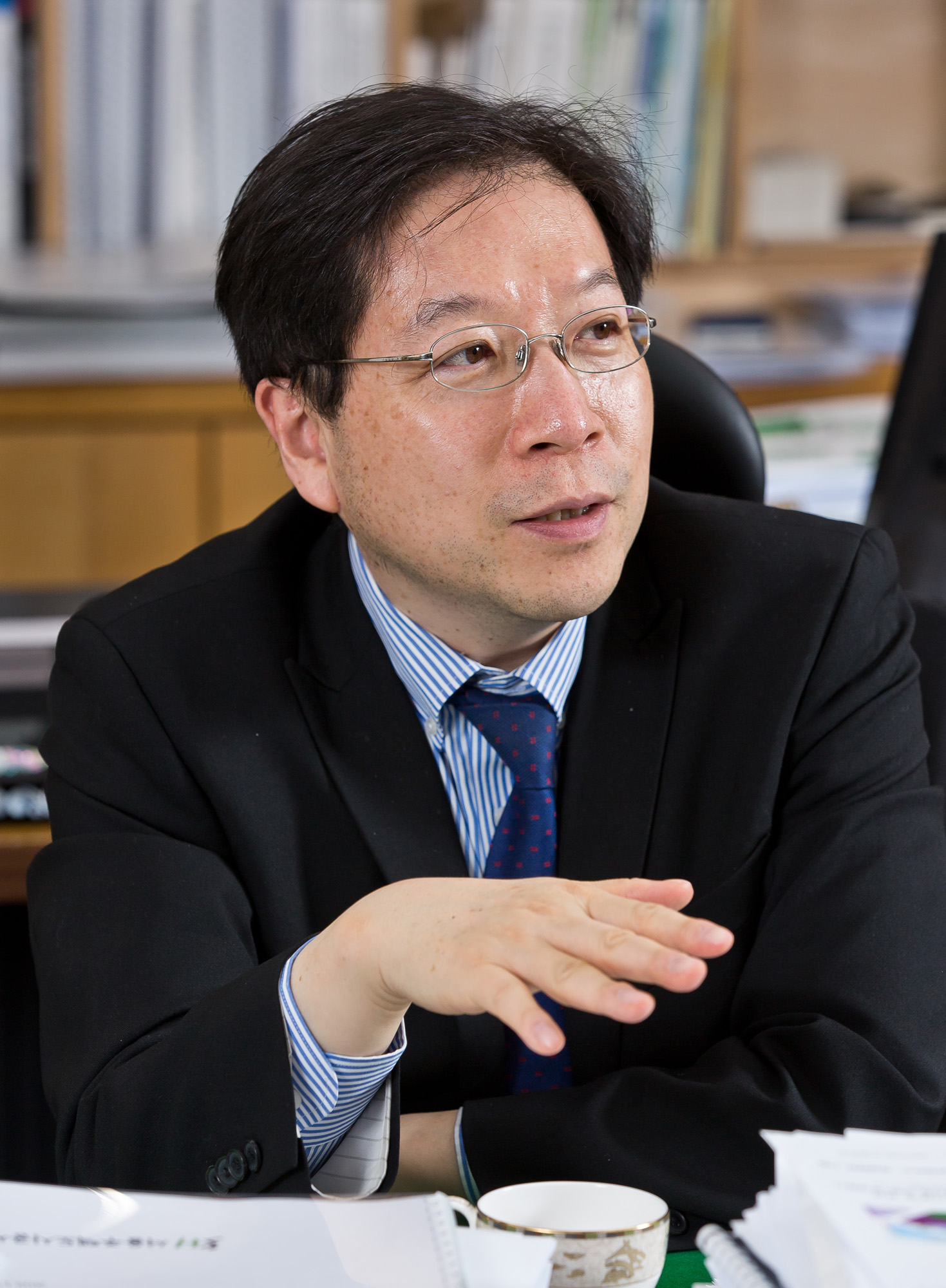경제;공기업;공사;서울주택도시공사;SH공사;김세용