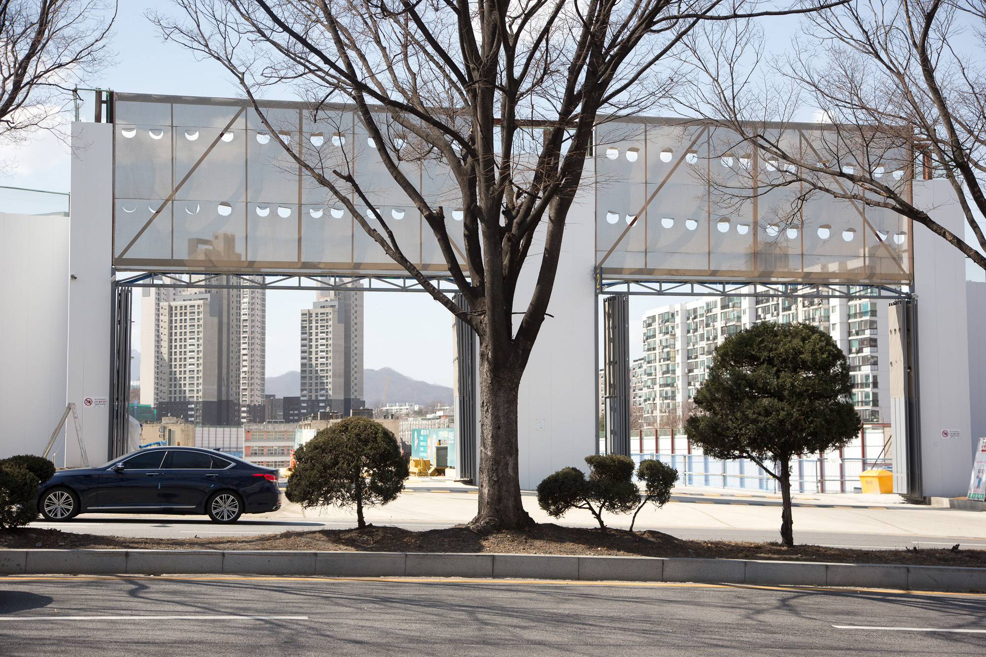 경제;부동산;재건축;재개발;강남;개포주공;개포주공4단지;공사