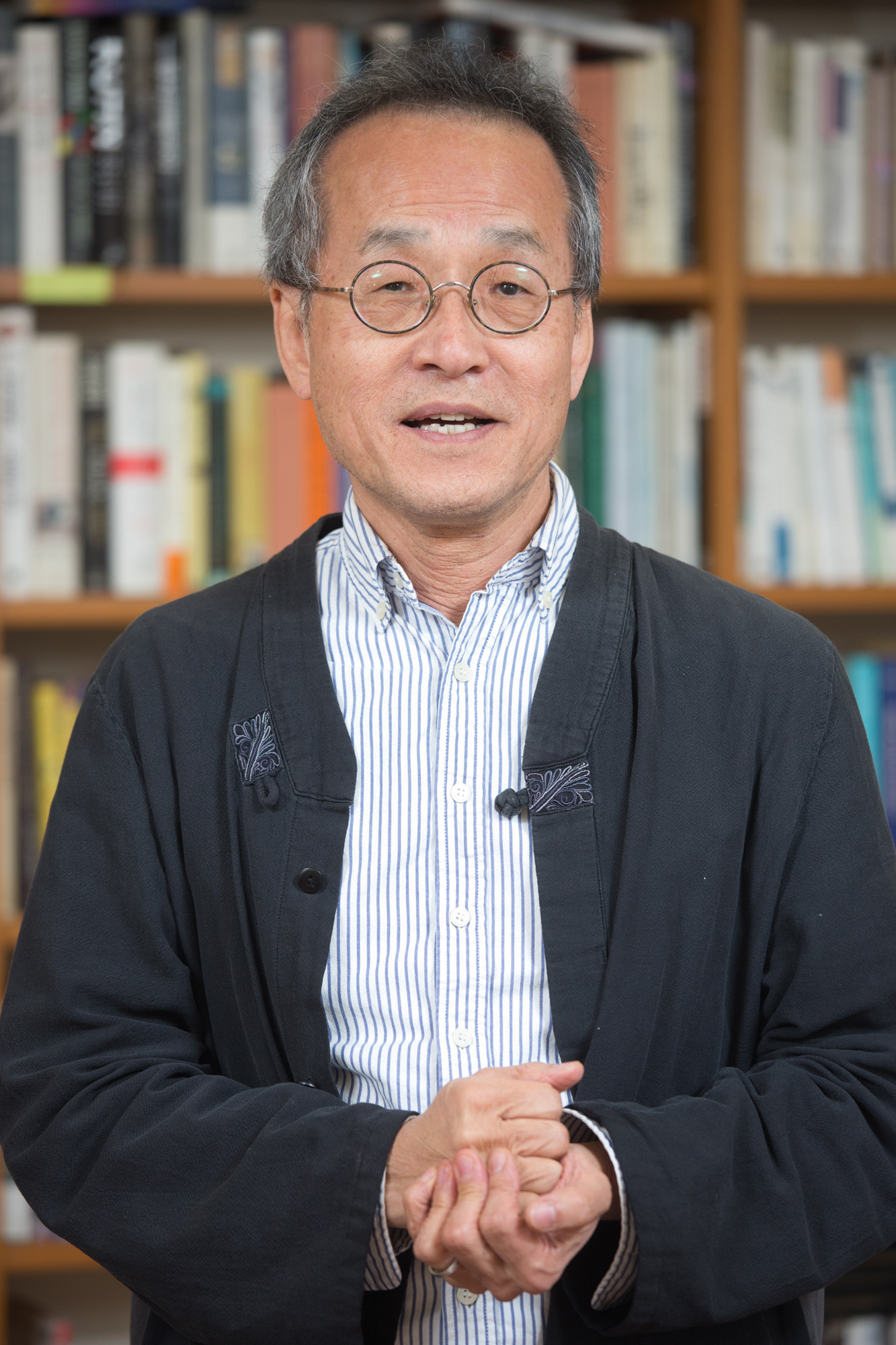 과학;학자;생물학;환경;이화여대;석좌교수;최재천;생물다양성;사회생물학