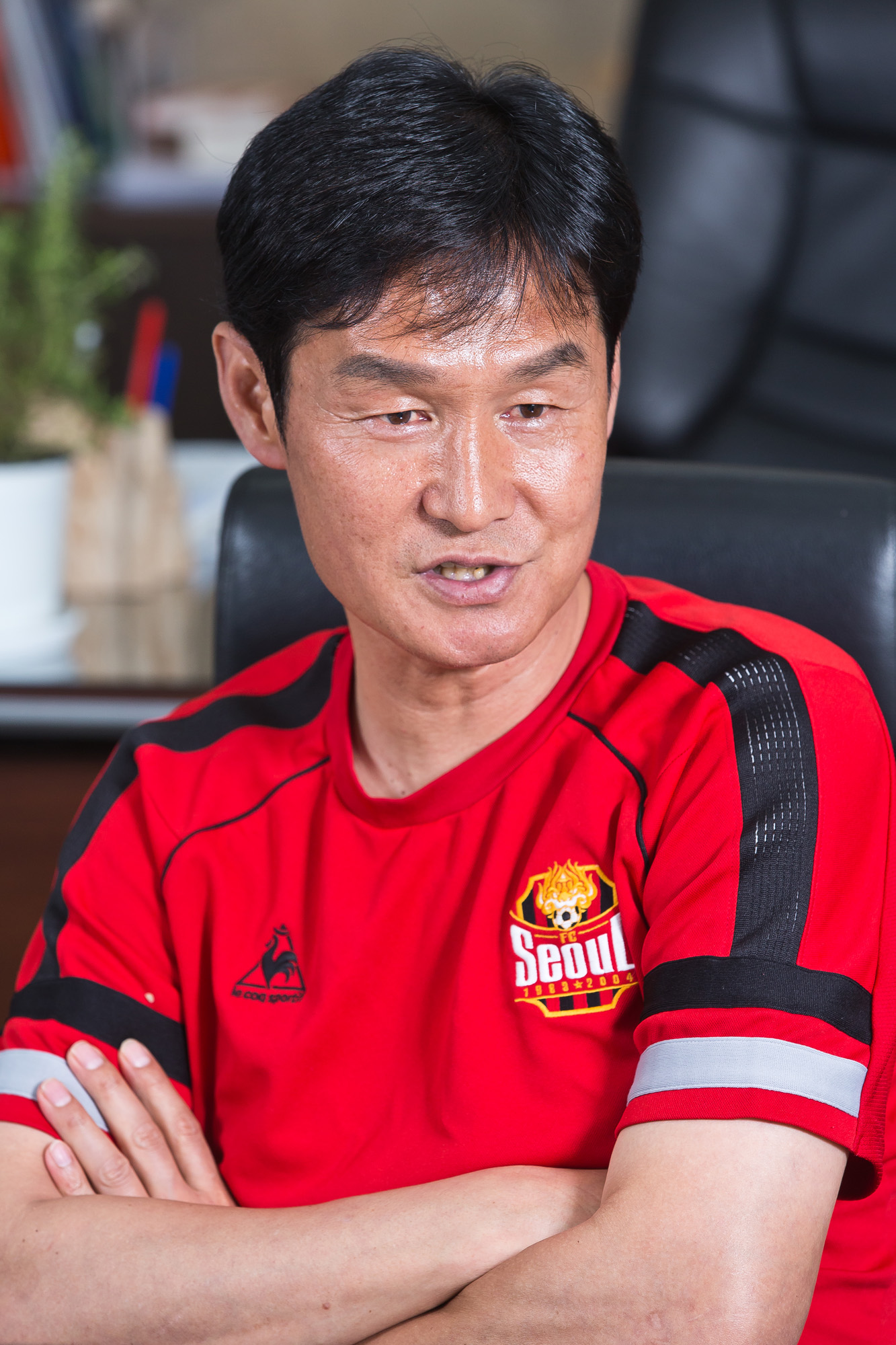 스포츠;프로축구;FC서울;최용수;이영미의생생토크