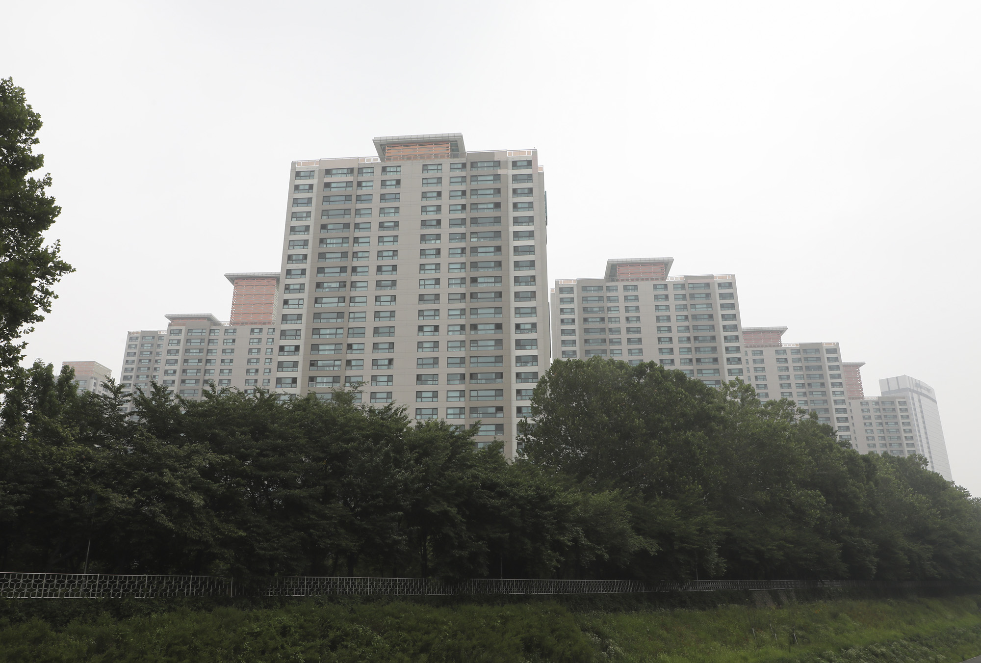 조원태;조원태자택;대한항공;한진그룹